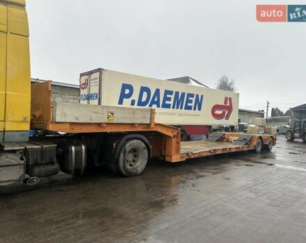 Файмонвіль STBZ-2VA, об'ємом двигуна 14.86 л та пробігом 111 тис. км за 21700 $, фото 2 на Automoto.ua