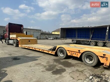 Файмонвиль STBZ-2VA, объемом двигателя 0 л и пробегом 111 тыс. км за 19600 $, фото 1 на Automoto.ua