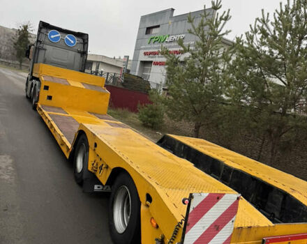 Желтый Файмонвиль STBZ-2VA, объемом двигателя 0 л и пробегом 0 тыс. км за 17000 $, фото 3 на Automoto.ua