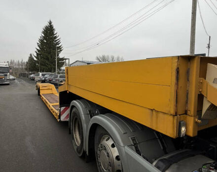 Желтый Файмонвиль STBZ-2VA, объемом двигателя 0 л и пробегом 0 тыс. км за 17000 $, фото 6 на Automoto.ua