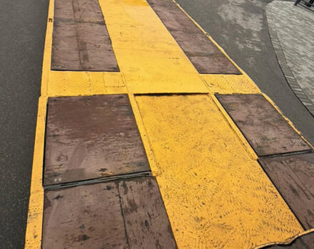 Желтый Файмонвиль STBZ-2VA, объемом двигателя 0 л и пробегом 0 тыс. км за 17000 $, фото 9 на Automoto.ua