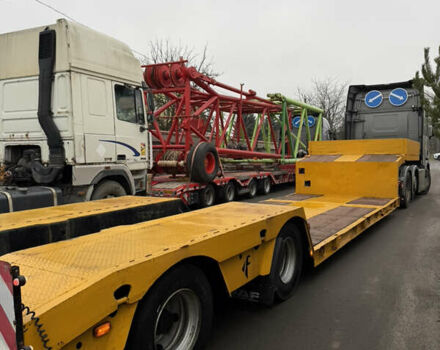 Желтый Файмонвиль STBZ-2VA, объемом двигателя 0 л и пробегом 0 тыс. км за 17000 $, фото 2 на Automoto.ua