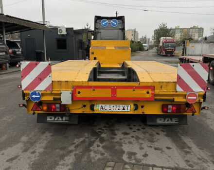 Желтый Файмонвиль STBZ-2VA, объемом двигателя 0 л и пробегом 0 тыс. км за 17000 $, фото 5 на Automoto.ua