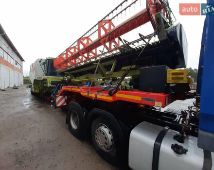 Красный Файмонвиль STBZ, объемом двигателя 0 л и пробегом 0 тыс. км за 58323 $, фото 2 на Automoto.ua