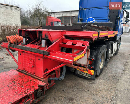 Красный Файмонвиль STBZ, объемом двигателя 0 л и пробегом 0 тыс. км за 58323 $, фото 6 на Automoto.ua