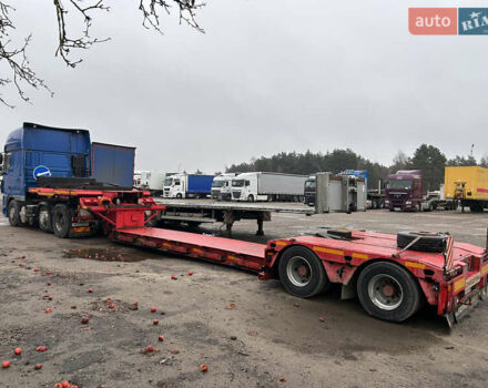 Червоний Файмонвіль STBZ, об'ємом двигуна 0 л та пробігом 1 тис. км за 57601 $, фото 10 на Automoto.ua