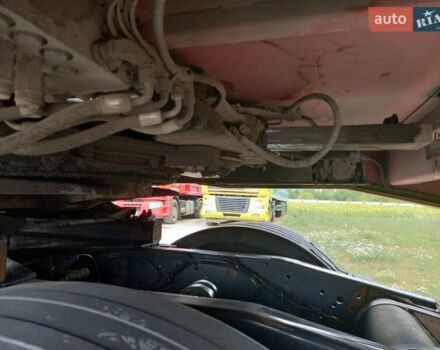 Синий Файмонвиль STBZ, объемом двигателя 0 л и пробегом 100 тыс. км за 49000 $, фото 11 на Automoto.ua