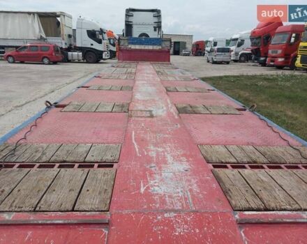 Синий Файмонвиль STBZ, объемом двигателя 0 л и пробегом 100 тыс. км за 49000 $, фото 19 на Automoto.ua