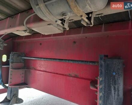 Синий Файмонвиль STBZ, объемом двигателя 0 л и пробегом 100 тыс. км за 49000 $, фото 10 на Automoto.ua