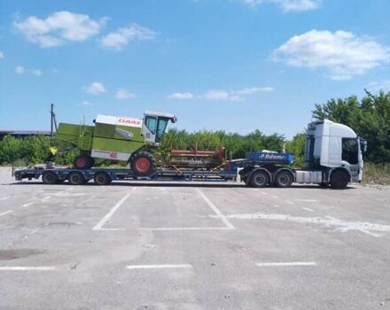 Синий Файмонвиль STBZ, объемом двигателя 0 л и пробегом 100 тыс. км за 49000 $, фото 36 на Automoto.ua