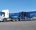 Синий Файмонвиль STBZ, объемом двигателя 0 л и пробегом 100 тыс. км за 49000 $, фото 2 на Automoto.ua