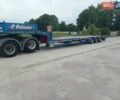 Синий Файмонвиль STBZ, объемом двигателя 0 л и пробегом 100 тыс. км за 49000 $, фото 1 на Automoto.ua
