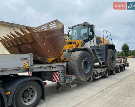 Синий Файмонвиль STBZ, объемом двигателя 0 л и пробегом 100 тыс. км за 49000 $, фото 32 на Automoto.ua