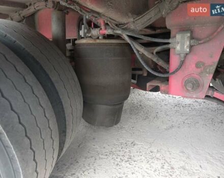 Синий Файмонвиль STBZ, объемом двигателя 0 л и пробегом 100 тыс. км за 49000 $, фото 14 на Automoto.ua