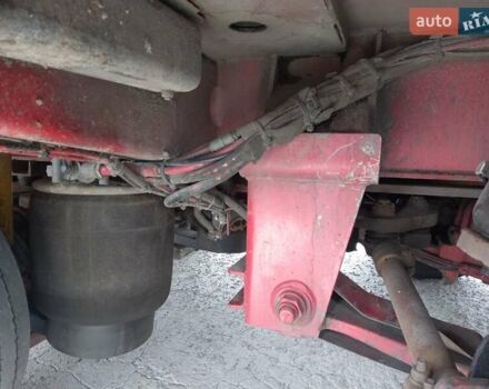 Синий Файмонвиль STBZ, объемом двигателя 0 л и пробегом 100 тыс. км за 49000 $, фото 12 на Automoto.ua