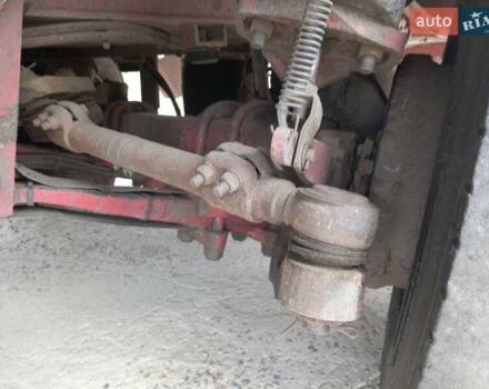 Синий Файмонвиль STBZ, объемом двигателя 0 л и пробегом 100 тыс. км за 49000 $, фото 13 на Automoto.ua