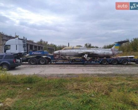 Синий Файмонвиль STBZ, объемом двигателя 0 л и пробегом 100 тыс. км за 49000 $, фото 31 на Automoto.ua