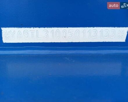 Синий Файмонвиль STBZ, объемом двигателя 0 л и пробегом 100 тыс. км за 49000 $, фото 27 на Automoto.ua