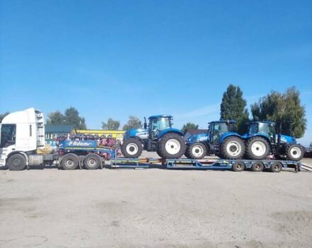 Синий Файмонвиль STBZ, объемом двигателя 0 л и пробегом 100 тыс. км за 49000 $, фото 30 на Automoto.ua