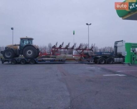 Синий Файмонвиль STBZ, объемом двигателя 0 л и пробегом 100 тыс. км за 49000 $, фото 35 на Automoto.ua