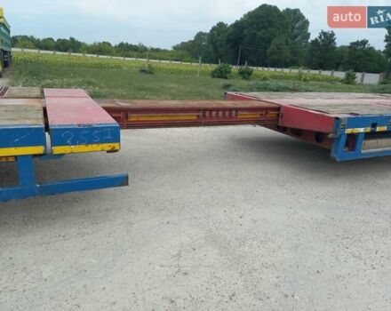 Синий Файмонвиль STBZ, объемом двигателя 0 л и пробегом 100 тыс. км за 49000 $, фото 21 на Automoto.ua