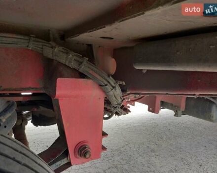 Синий Файмонвиль STBZ, объемом двигателя 0 л и пробегом 100 тыс. км за 49000 $, фото 16 на Automoto.ua