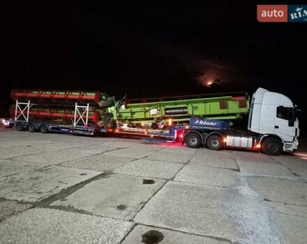 Синий Файмонвиль STBZ, объемом двигателя 0 л и пробегом 100 тыс. км за 49000 $, фото 37 на Automoto.ua