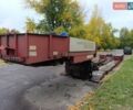 Файмонвиль STBZ-VA 2004 в Днепре (Днепропетровске) на Automoto.ua Файмонвиль STBZ-VA, объемом двигателя 2.45 л и пробегом 100 тыс. км за 40000 $, фото 3 на Automoto.ua