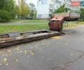 Файмонвиль STBZ-VA 2004 в Днепре (Днепропетровске) на Automoto.ua Файмонвиль STBZ-VA, объемом двигателя 2.45 л и пробегом 100 тыс. км за 40000 $, фото 5 на Automoto.ua
