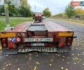 Файмонвиль STBZ-VA 2004 в Днепре (Днепропетровске) на Automoto.ua Файмонвиль STBZ-VA, объемом двигателя 2.45 л и пробегом 100 тыс. км за 40000 $, фото 8 на Automoto.ua