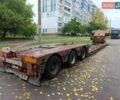 Файмонвиль STBZ-VA 2004 в Днепре (Днепропетровске) на Automoto.ua Файмонвиль STBZ-VA, объемом двигателя 2.45 л и пробегом 100 тыс. км за 40000 $, фото 9 на Automoto.ua