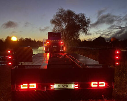 Оранжевый Файмонвиль STBZ-VA, объемом двигателя 0 л и пробегом 0 тыс. км за 55500 $, фото 5 на Automoto.ua