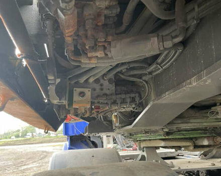 Оранжевый Файмонвиль STBZ-VA, объемом двигателя 0 л и пробегом 0 тыс. км за 55500 $, фото 3 на Automoto.ua