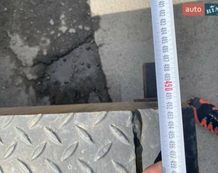 Чорний Файмонвіль STN, об'ємом двигуна 0 л та пробігом 0 тис. км за 35000 $, фото 8 на Automoto.ua