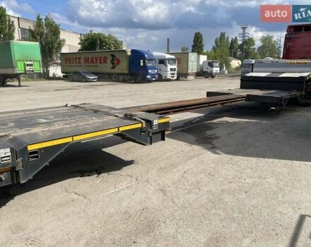 Чорний Файмонвіль STN, об'ємом двигуна 0 л та пробігом 0 тис. км за 38400 $, фото 5 на Automoto.ua