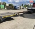 Чорний Файмонвіль STN, об'ємом двигуна 0 л та пробігом 0 тис. км за 35000 $, фото 5 на Automoto.ua