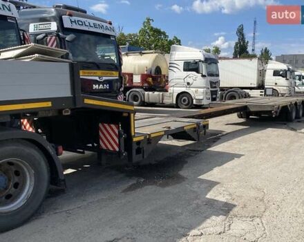 Чорний Файмонвіль STN, об'ємом двигуна 0 л та пробігом 0 тис. км за 35000 $, фото 2 на Automoto.ua