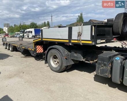 Чорний Файмонвіль STN, об'ємом двигуна 0 л та пробігом 0 тис. км за 35000 $, фото 3 на Automoto.ua