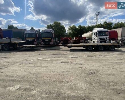 Чорний Файмонвіль STN, об'ємом двигуна 0 л та пробігом 0 тис. км за 35000 $, фото 6 на Automoto.ua