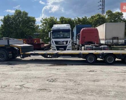 Чорний Файмонвіль STN, об'ємом двигуна 0 л та пробігом 0 тис. км за 35000 $, фото 1 на Automoto.ua