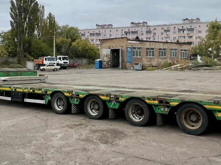 Зеленый Файмонвиль STN, объемом двигателя 0 л и пробегом 0 тыс. км за 25700 $, фото 1 на Automoto.ua