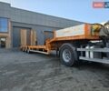 Помаранчевий Файмонвіль STN, об'ємом двигуна 2.3 л та пробігом 0 тис. км за 44000 $, фото 1 на Automoto.ua