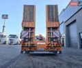 Помаранчевий Файмонвіль STN, об'ємом двигуна 2.3 л та пробігом 0 тис. км за 44000 $, фото 3 на Automoto.ua