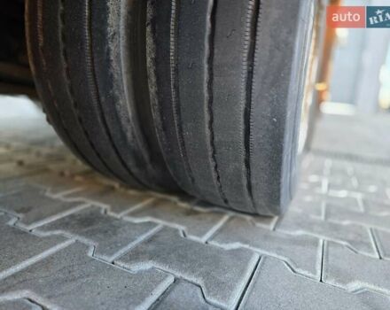 Помаранчевий Файмонвіль STN, об'ємом двигуна 2.3 л та пробігом 0 тис. км за 44000 $, фото 8 на Automoto.ua