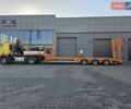 Помаранчевий Файмонвіль STN, об'ємом двигуна 2.3 л та пробігом 0 тис. км за 44000 $, фото 1 на Automoto.ua