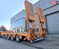 Помаранчевий Файмонвіль STN, об'ємом двигуна 2.3 л та пробігом 0 тис. км за 44000 $, фото 2 на Automoto.ua