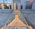 Помаранчевий Файмонвіль STN, об'ємом двигуна 2.3 л та пробігом 0 тис. км за 44000 $, фото 19 на Automoto.ua