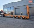 Помаранчевий Файмонвіль STN, об'ємом двигуна 2.3 л та пробігом 0 тис. км за 44000 $, фото 13 на Automoto.ua