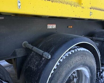 Фибер 34NWBA, объемом двигателя 0 л и пробегом 0 тыс. км за 17000 $, фото 9 на Automoto.ua