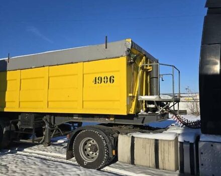 Фибер 34NWBA, объемом двигателя 0 л и пробегом 0 тыс. км за 17000 $, фото 5 на Automoto.ua